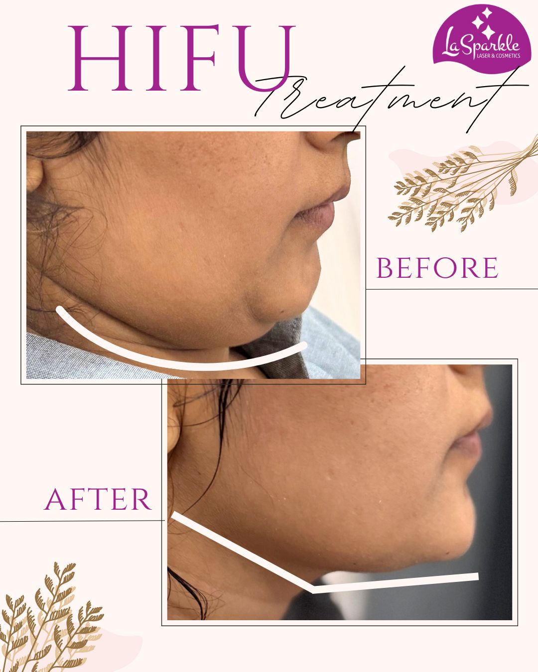 Dr. Nidhi Thacker during a precision patient assessment